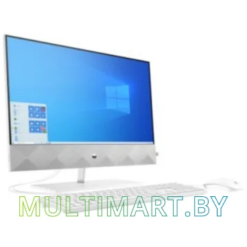 Моноблок HP 27-dp0029ur 14Q62EA картинка 2